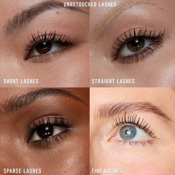 KVD BEAUTY FULL SLEEVE LONG + DEFINED TUBING MASCARA. - Picture 7 of 14